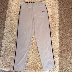 ⚾️ New Nike Dri Fit Men’s Baseball Pants ⚾️